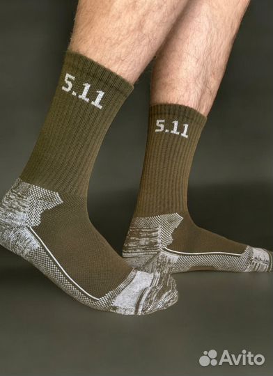 Носки five eleven