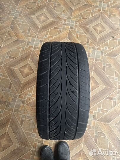 Sunny SN3870 285/35 R22 106V