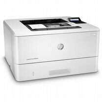 HP laserJet Pro M404dn