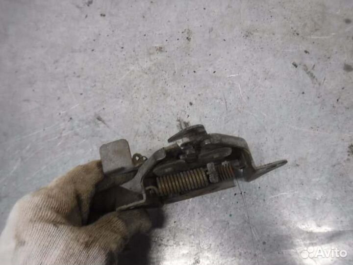 Замок капота передний Kia Spectra S6D 2007