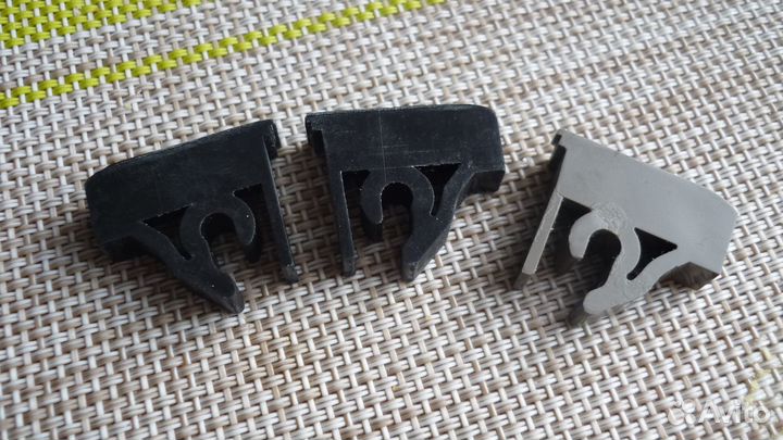 Комплект деталей на Sony Ta-F333esa