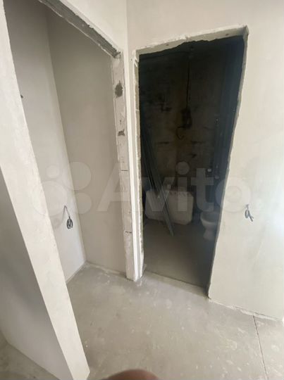 3-к. квартира, 68 м², 1/3 эт.