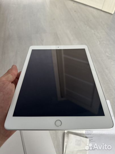iPad 5 2017
