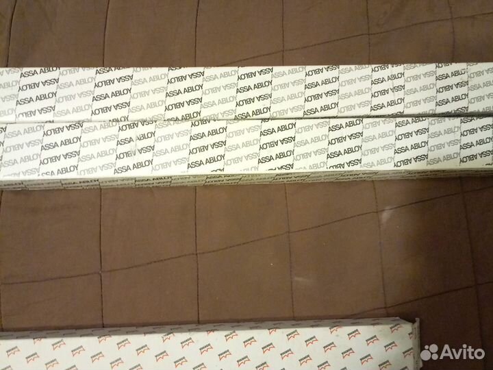 Доводчики дверей abloy G 195