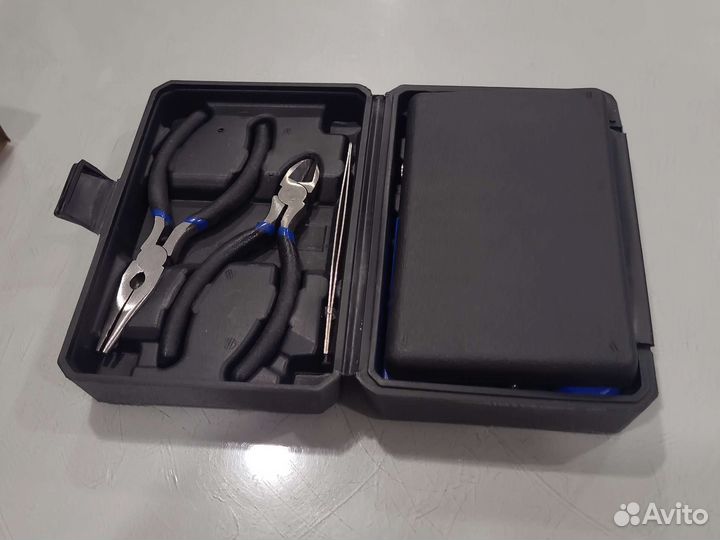 Набор инструментов Рокот 26 предметов