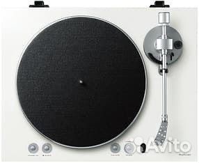 Yamaha MusicCast vinyl 500 (TT-N503) виниловый про