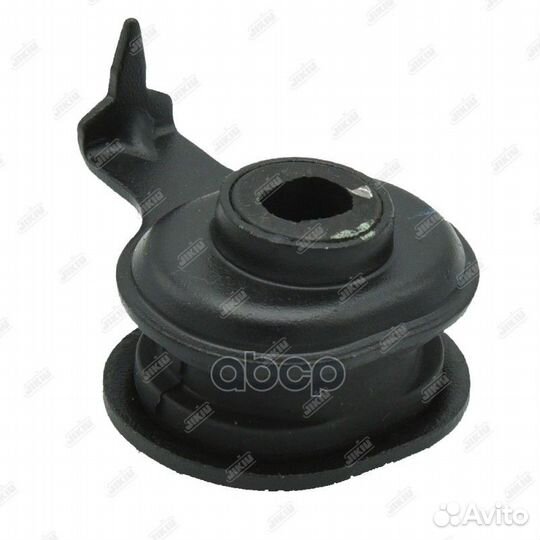 Втулка амортизатора lexus GX470 UZJ120 02-09/LA