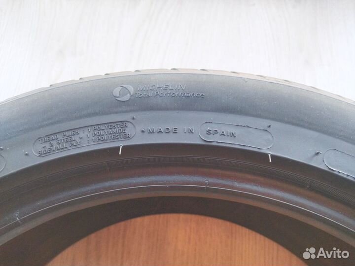 Michelin Primacy 4 225/45 R17 94