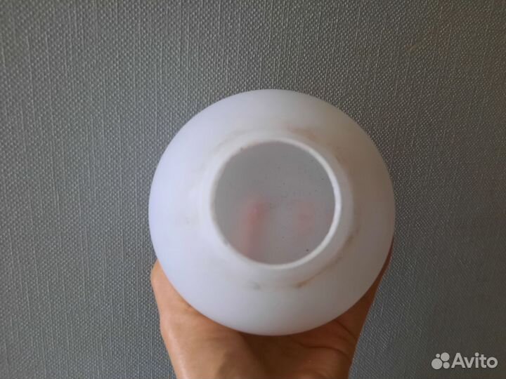 Плафоны для люстры Kamenicky Seniv