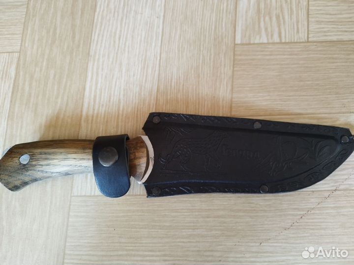 Нож Дагестанский