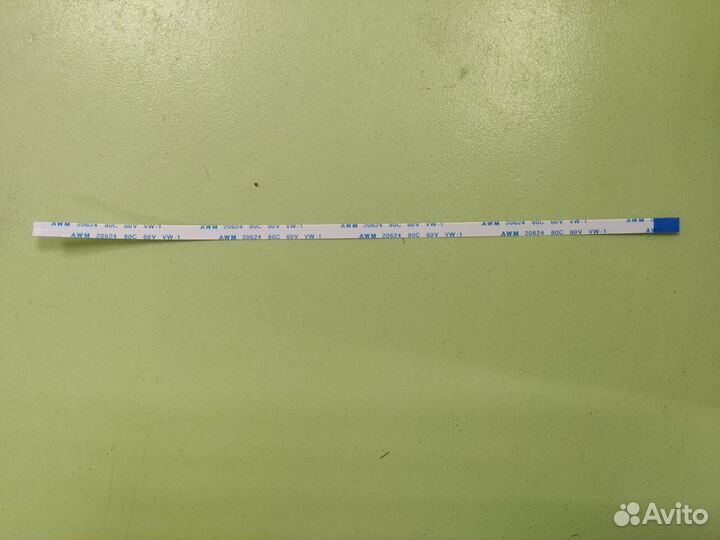 Шлейф тачпада asus обратный