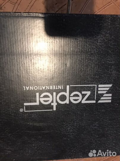 Сковорода zepter