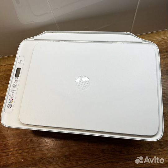 Принтер HP deskjet 2710