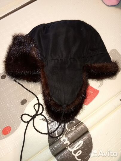 Шапки и перчатки