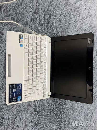 Ноутбук asus 1011cx