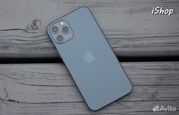 iPhone 12 Pro 128gb новый