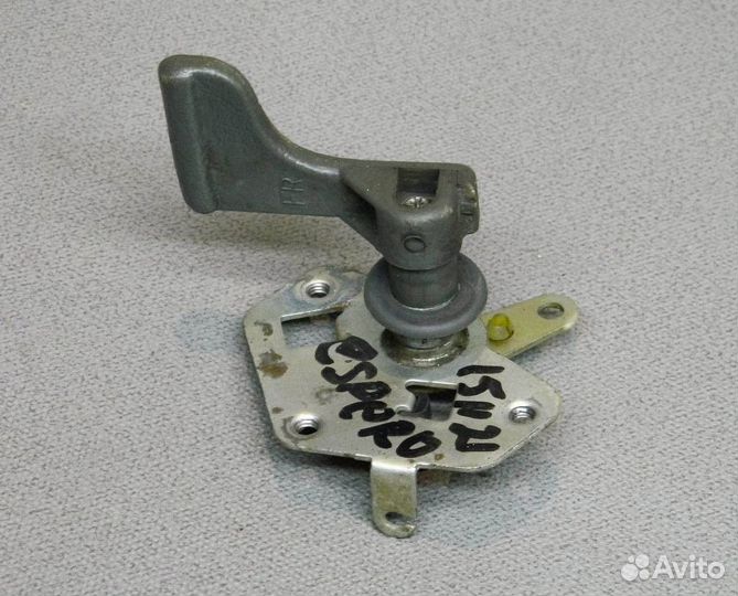 Ручка двери передней правой Espero