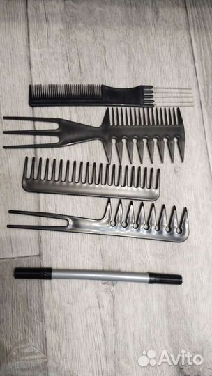 Расчески набор