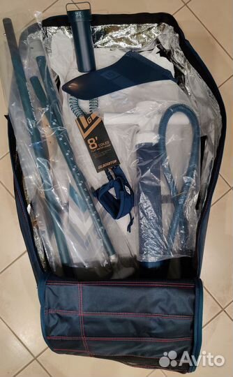 Sup board Gladiator Origin LT 12.6