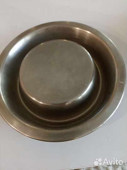 Тарелки для кошек