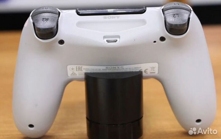 Джойстик пс4 магазин