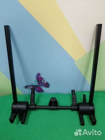 Элемент рамы коляски Indigo, прогулочная