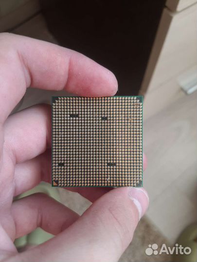 Процессор AMD Phenom ii x6 1045T