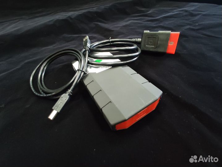 Delphi DS150e одноплатный качество lux+софт 2021