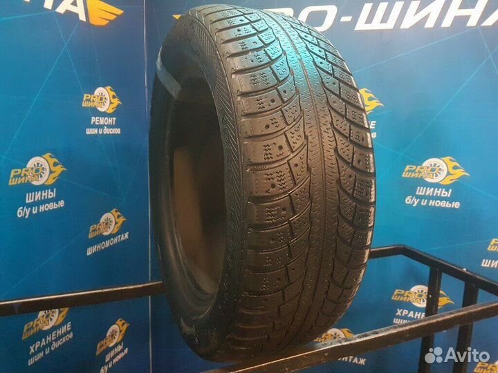 Gislaved Nord Frost 5 205/60 R16