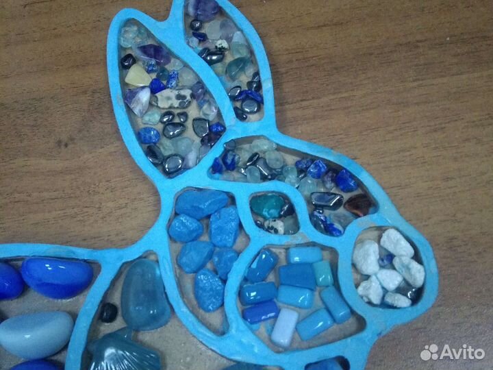 Сувенир заяц