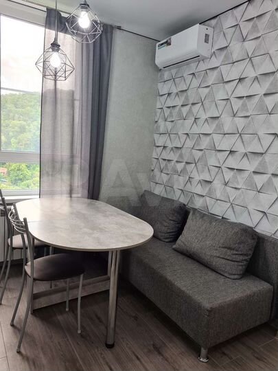 1-к. квартира, 35 м², 16/20 эт.