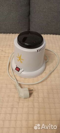 Стерилизатор для маникюра