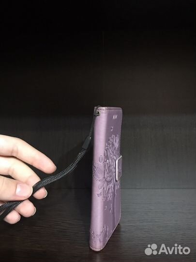 Чехол-книжка на айфон 6s