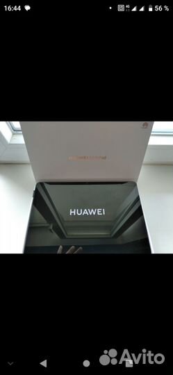 Планшет huawei