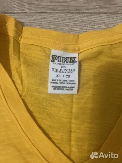 Футболка женская