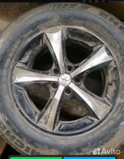 Mitsubishi колесо 1шт