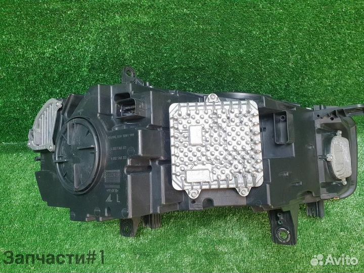 Фара левая BMW X5 F15 X6 F16 15-18 LED В сборе