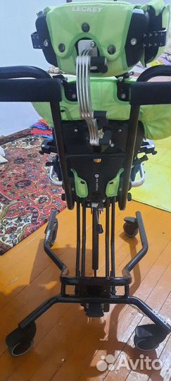 Детская Инвалидная коляска бу