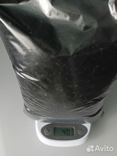 Уголь активированный древесный бау-лв