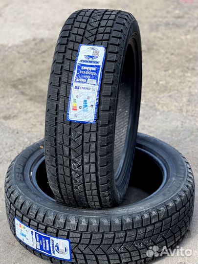 Sunwide Sunwin 235/50 R19 105H