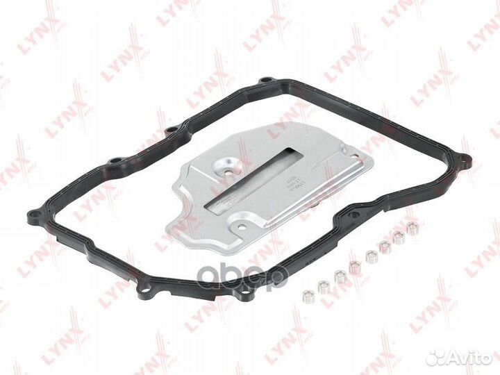 Фильтр АКПП LT1013 lynxauto