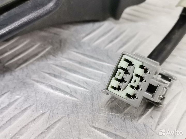 Зеркало боковое левое для Ford Mondeo 3 1232187