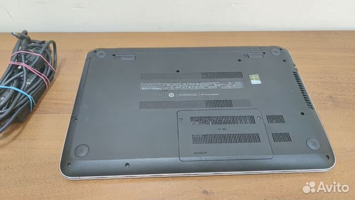 15.6 Ноутбук HP 6Gb