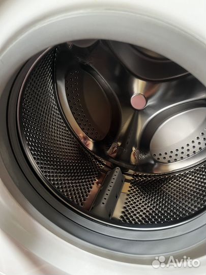 Стиральная машина indesit 5кг wisl 85x