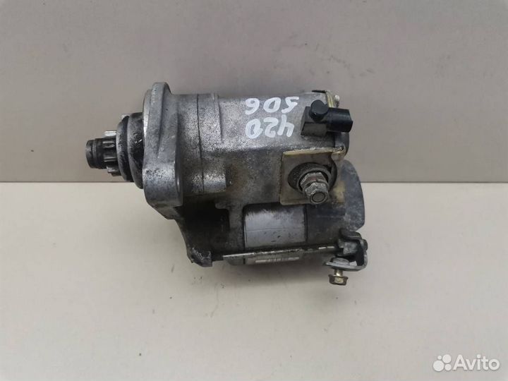 Стартер Honda Civic EK2,EK3 1995-2000