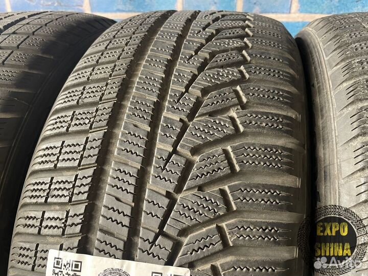 Hankook Winter I'Cept Evo2 W320 225/50 R17 98V