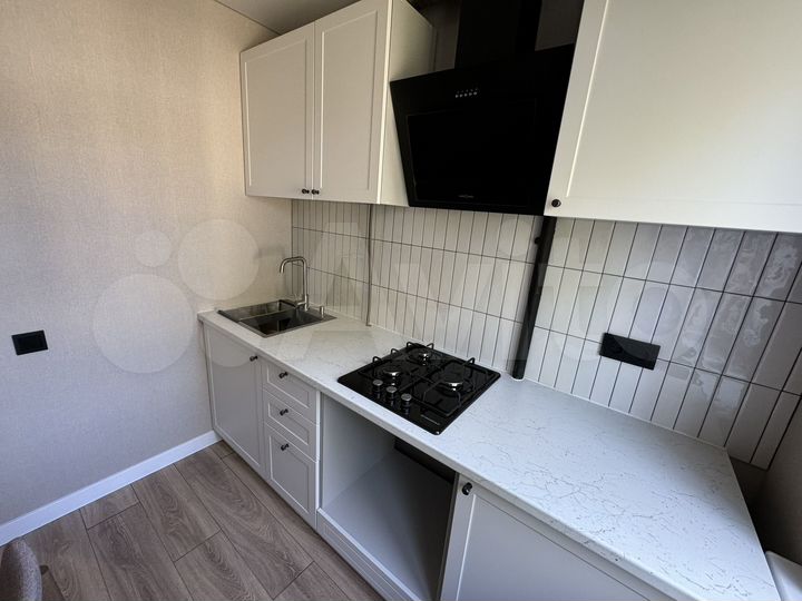 2-к. квартира, 47,5 м², 4/5 эт.