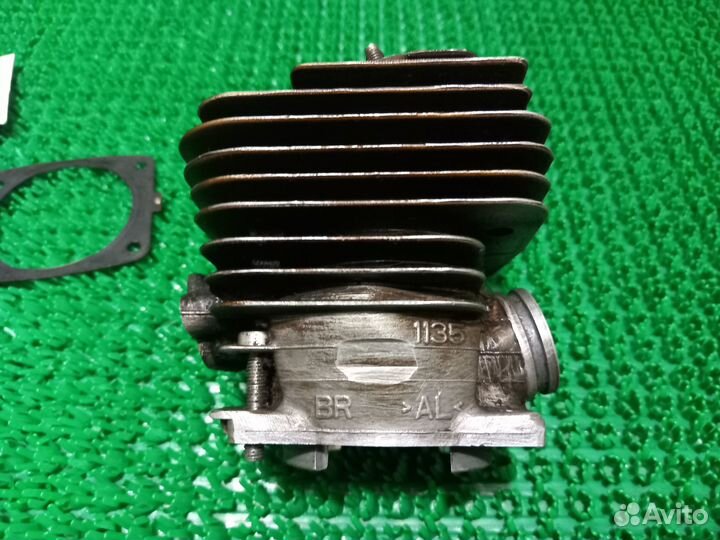 Цилиндр stihl 361