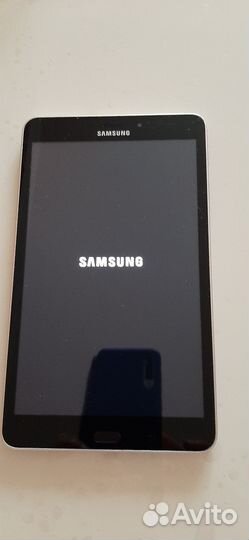 Планшет samsung galaxy tab A