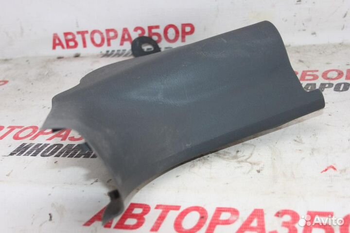 Обшивка стойки для Chevrolet Lanos 2004-2010 г